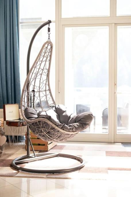Wohnwerk: Penthouse - Moselblick Apartamento Traben-Trarbach Exterior foto