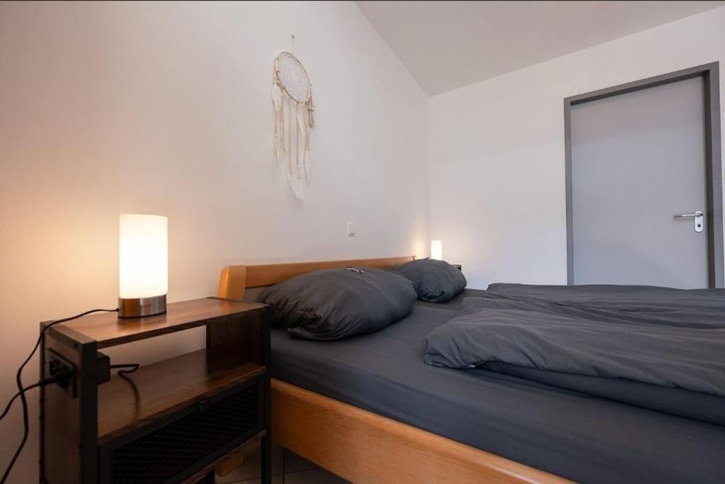 Wohnwerk: Penthouse - Moselblick Apartamento Traben-Trarbach Exterior foto